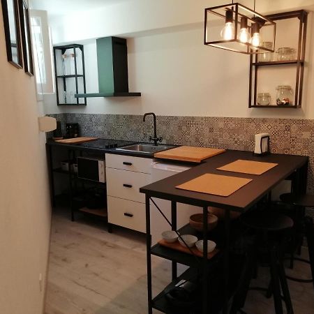 Loft & Studio カスカイス エクステリア 写真