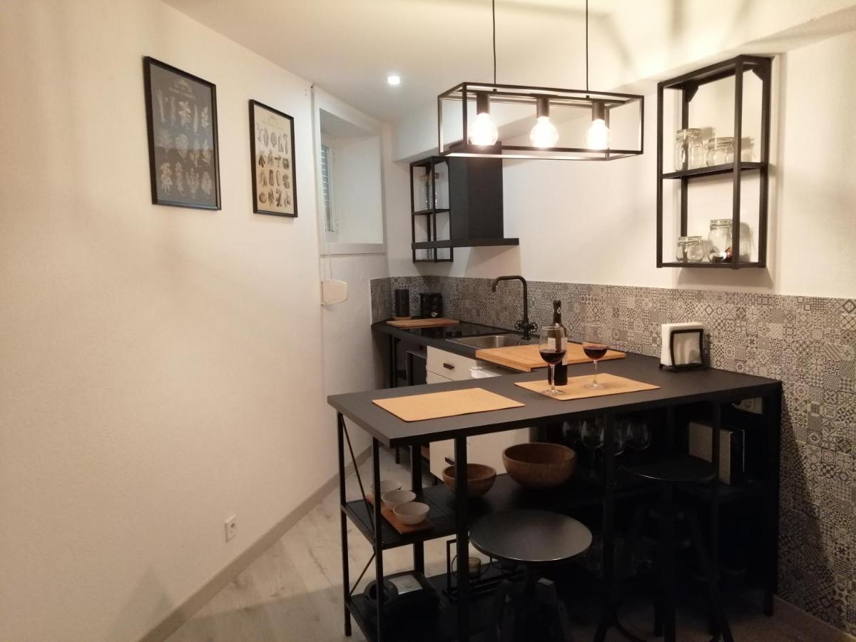 Loft & Studio カスカイス エクステリア 写真