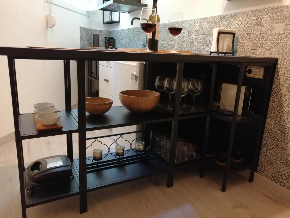 Loft & Studio カスカイス エクステリア 写真
