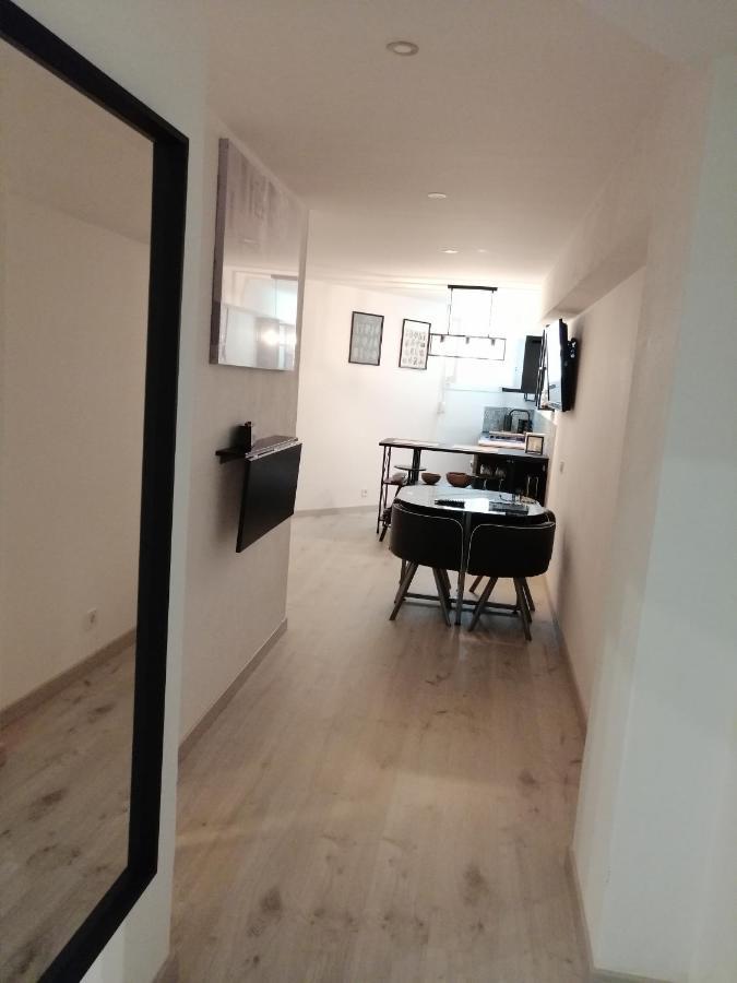 Loft & Studio カスカイス エクステリア 写真