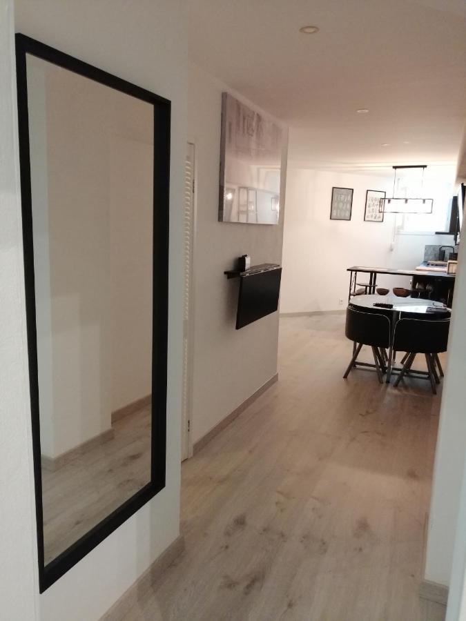 Loft & Studio カスカイス エクステリア 写真