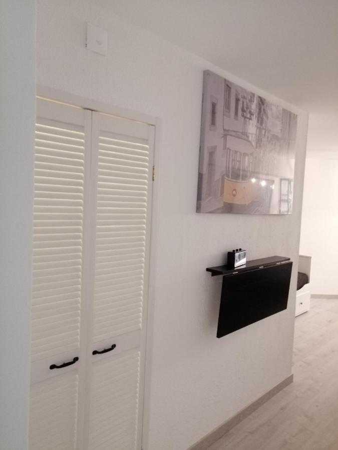 Loft & Studio カスカイス エクステリア 写真