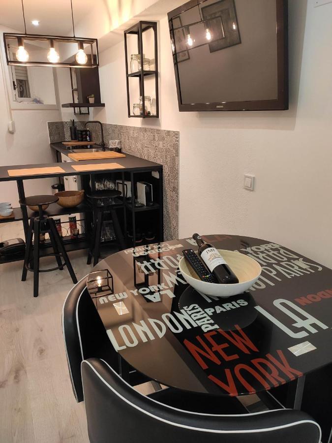 Loft & Studio カスカイス エクステリア 写真