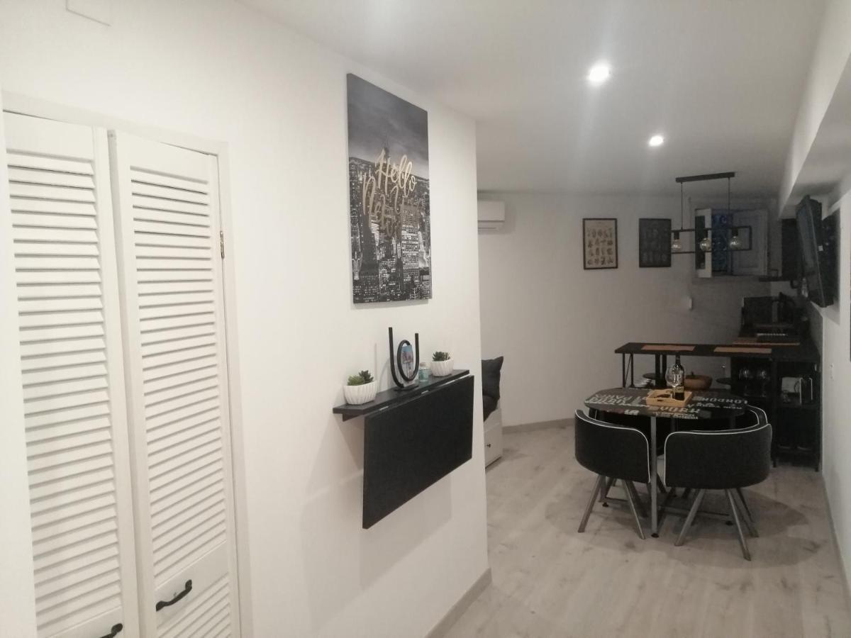 Loft & Studio カスカイス エクステリア 写真