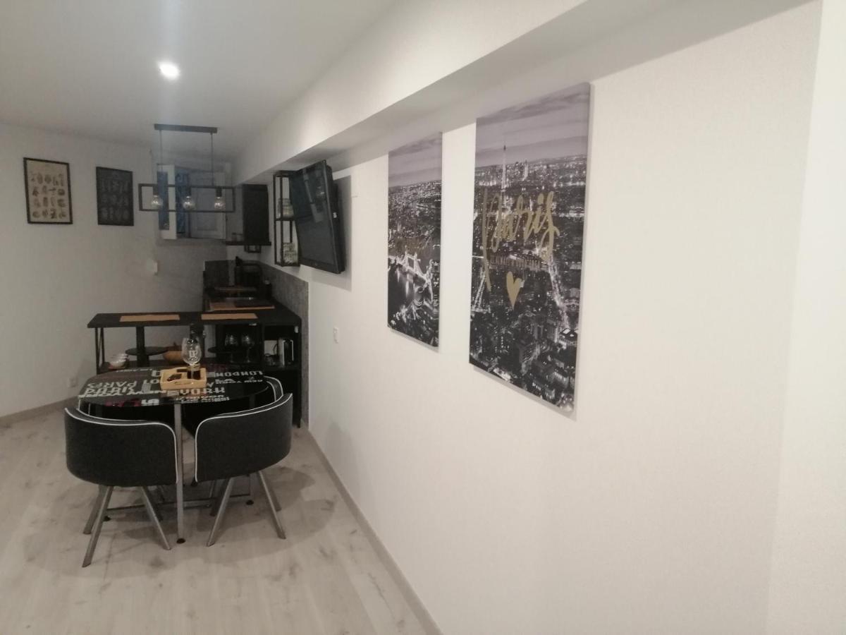 Loft & Studio カスカイス エクステリア 写真