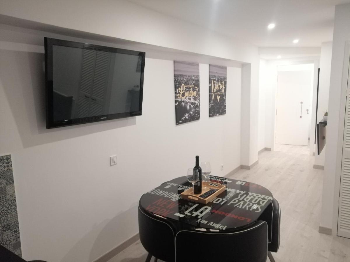 Loft & Studio カスカイス エクステリア 写真